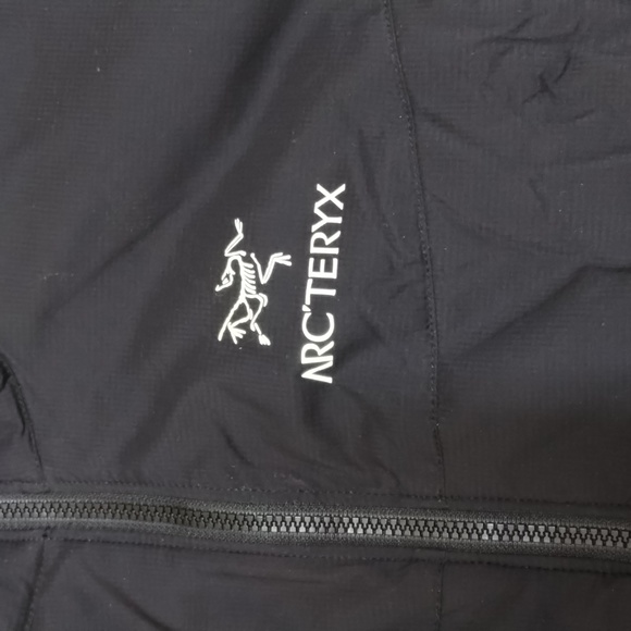 Arc'teryx women's Atom LT vest sz Large ladies Gillet vest - Picture 2 of 11